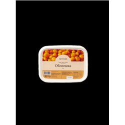 Пюре Облепиха 0,25кг