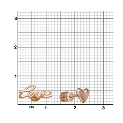 Серьги позолоченные серебро 925*