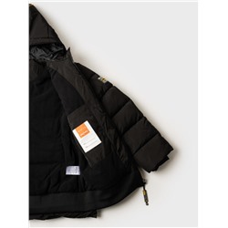 Куртка зимняя для мальчика