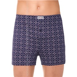 Трусы мужские MBX5 Basic Boxer DiWaRi Дроп боксеры