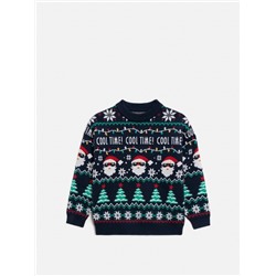 Джемпер детский для мальчиков Thomas