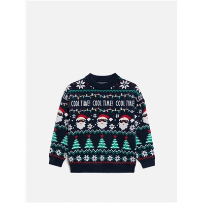 Джемпер детский для мальчиков Thomas