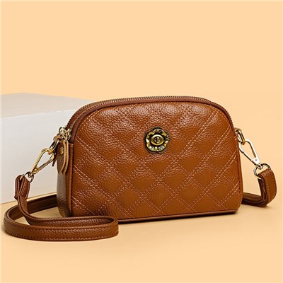 Bags Сумка женская / кожа /   011829