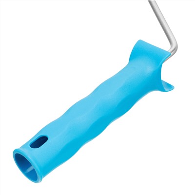 Валик "Грейтекс", 250 мм, ворс 12 мм, D 36 мм, D ручки 6 мм, полиакрил Matrix