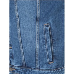 VH5909 Куртка джинсовая мужская VH JEANS