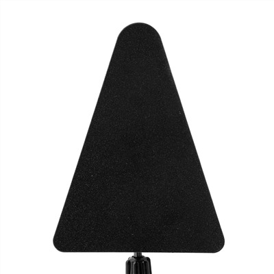 Кельма бетонщика КБ, 200 мм, пластиковая ручка Sparta