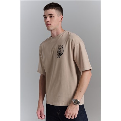 8568 футболка мужская