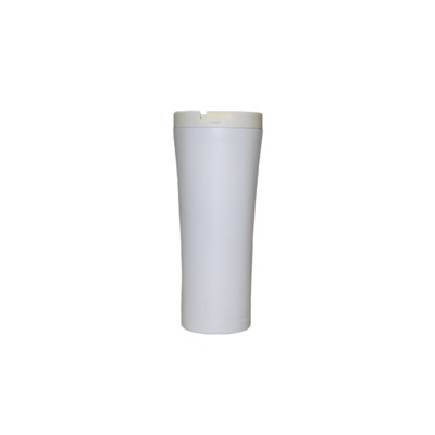 Термокружка ST-2519 VACUUM CUP обьем-500мл цвет-белый (60) оптом