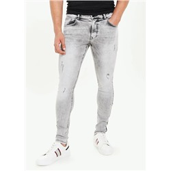 Stretch Super Skinny Jeans