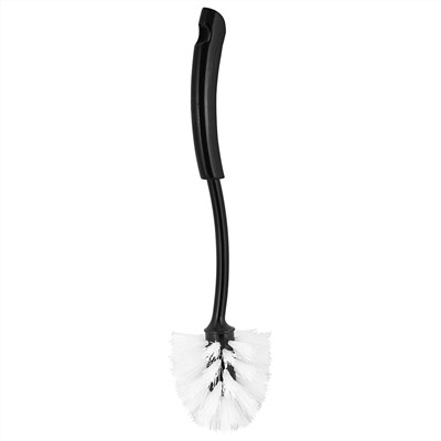 Ерш туалетный Эко SV3217 черный