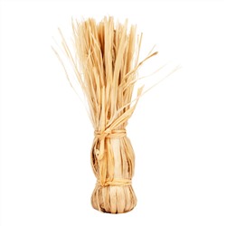 Кисть мочальная