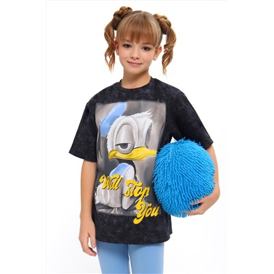 Пижама для девочки "Морячка" арт. КД-001-2