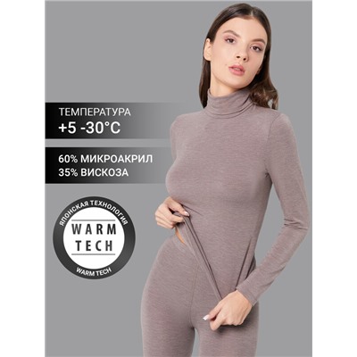 ДЖЕМПЕР "ТЕРМО" ЖЕНСКИЙ 602331