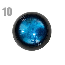 Пигмент для дизайна ногтей №10