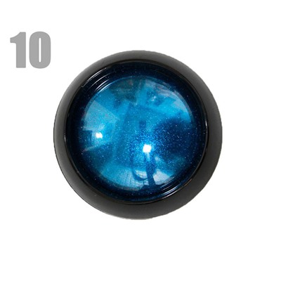 Пигмент для дизайна ногтей №10