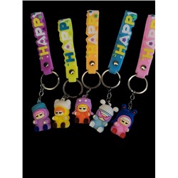 60918 Брелок для ключей Wakuku