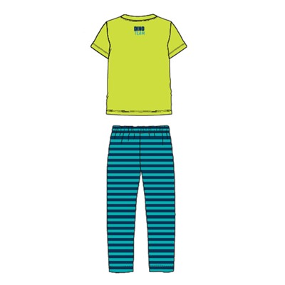 Пижама для мальчика