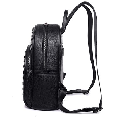 Bags Рюкзак женский / кожа / 0883175