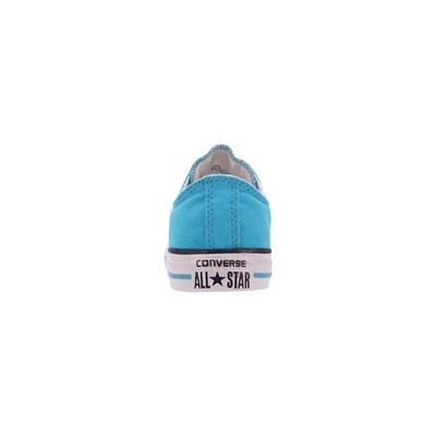 Кеды Converse Chuck Taylor All Star Blue арт con-n-39