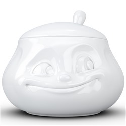 Сахарница Sweet, 400 мл, белая