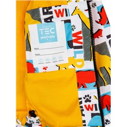 Ветровка для мальчика