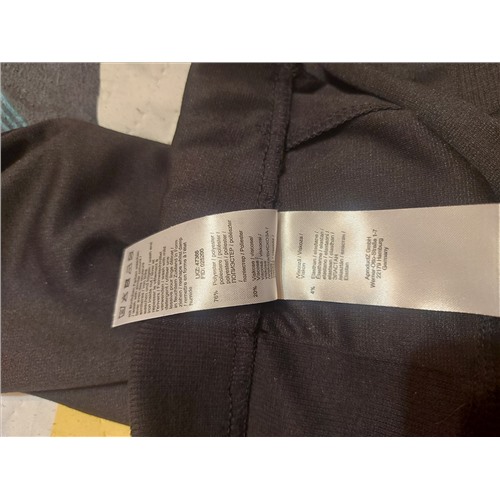 Тонкие трикотажные брючки Bell-Bottom Hose Milano  Размер 42, Производитель AJC