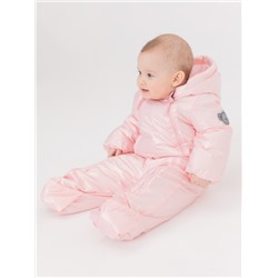 Комбинезон демисезонный для девочки