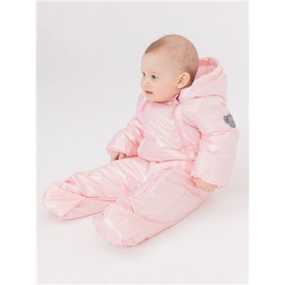 Комбинезон демисезонный для девочки