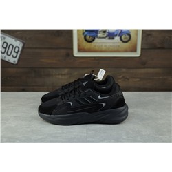 Adidas OZELLE Intersport из нейлона и натуральных материалов
