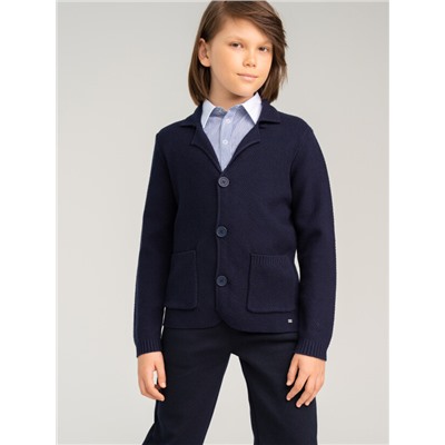 Кардиган для мальчика