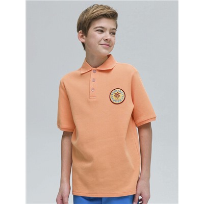 Футболка для мальчиков