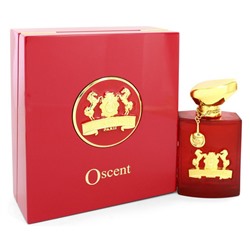 Tester Alexandre J Oscent Rouge edp 100 ml