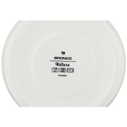 ЧАЙНАЯ ПАРА BRONCO "NATURE" 300 МЛ, БИРЮЗОВЫЙ (МАЛ=2/КОР=24НАБ.)