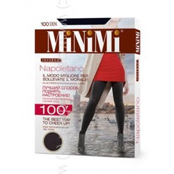Колготки женские Napoletano 100 MiNiMi Дроп