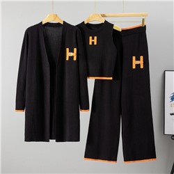 Butterfly Костюм-тройка женский  2508021464