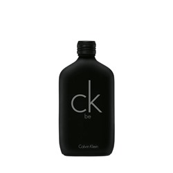 CALVIN KLEIN  Eau de Toilette (EdT) Туалетная вода ck be, 100 мл