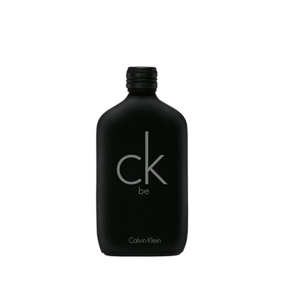 CALVIN KLEIN  Eau de Toilette (EdT) Туалетная вода ck be, 100 мл