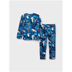 Термобелье для мальчика