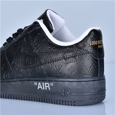 Кроссовки Louis Vuitton Paris арт 5523