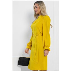 Платье Яркий акцент (манго) П12962-36М