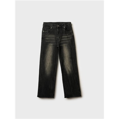 Джинсы для девочки