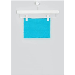 Girls Candy Couture Shirred Bandeau Top (9-16yrs)