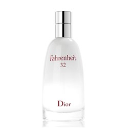 EU Christian Dior edt Fahrenheit 32 for men 75 ml