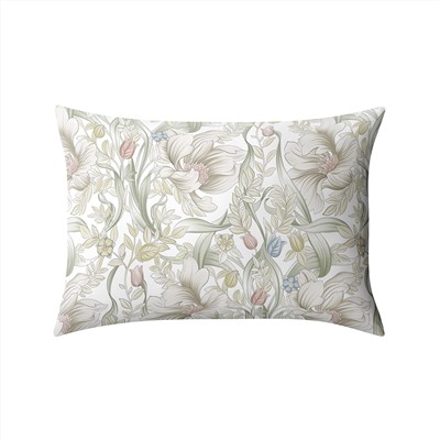 Набор наволочек "Verossa" Сатин 50/70 / Blossom