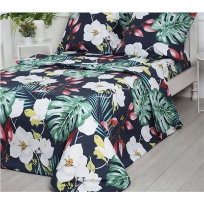 КПБ Тропики полисатин