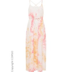 Maxikleid