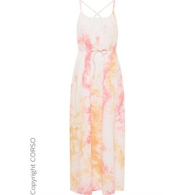 Maxikleid