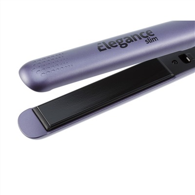 Dewal Щипцы для выпрямления волос / Elegance Slim 03-412, 48 Вт