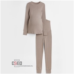 H&M, 345377, Пижамный комплект