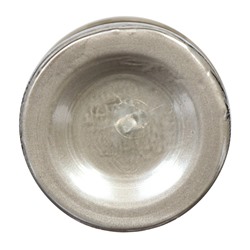Пигмент (пудра) LUXART Pigment, 25 мл/6 г, белый перламутровый